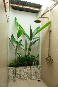 Saigon Heritage Homestay - 2 BR, 2 Bath in Central HCM