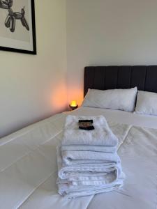 Deluxe Apartment in Kaisernähe