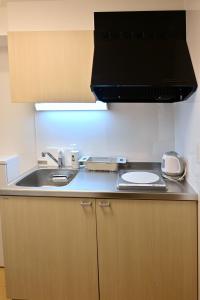 Karawaru Stay 平井 A