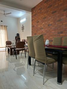 Samadhan Home Stay