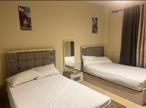 Azha Ain Sokhna Apartment private fully air-conditioned