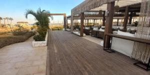 Azha Ain Sokhna Apartment private fully air-conditioned