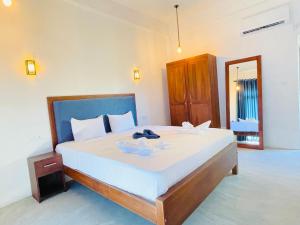 Doppel Gangs Arugambay