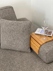 Tranquil sleepover on Premier Street