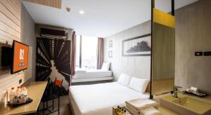 B2 Hotel South Pattaya