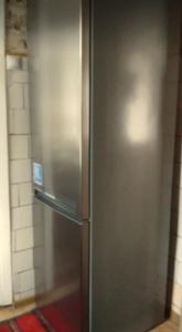 2 комнатная квартира в частном доме