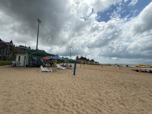 Novaworld phan thiet villa bao