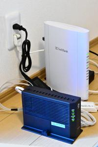 Karawaru Stay 平井 B