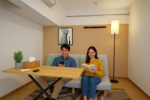 Karawaru Stay 平井 B