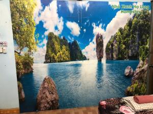 Nha Xanh Ha Long Homestay