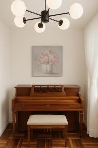 Bello departamento frente a Larcomar Miraflores