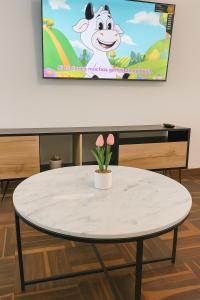 Bello departamento frente a Larcomar Miraflores