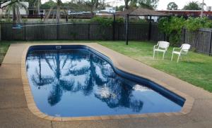 Mayfair Motel