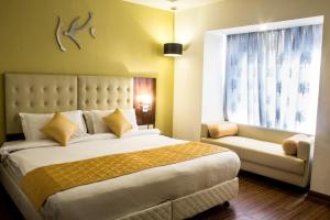 Hotel Southern Comfort