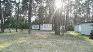 Ośrodek Wypoczynkowy A26 - Mazury