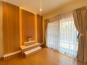 ทรีส์เฮาส์ Trees House