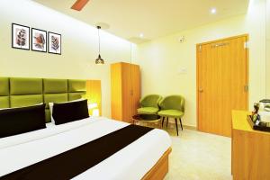 Hotel O SVS SUITES LUXURY ROOMS