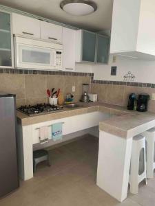 Condominio Familiar-Descanso Tequesquitengo