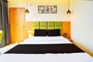 Hotel O SVS SUITES LUXURY ROOMS