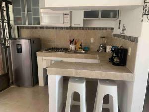 Condominio Familiar-Descanso Tequesquitengo