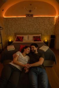 La suite dei desideri