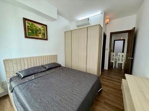 HƯƠNG Căn hộ Mường Thanh Viễn Triều