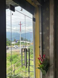 The Ghungroo restro and stay