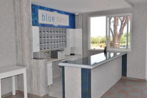 Blue Nest Hotel Kos Greece