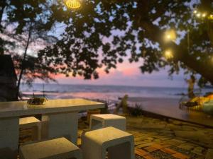 Coconut Lanta Resort @Klong Dow beach