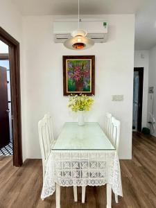 HƯƠNG Căn hộ Mường Thanh Viễn Triều