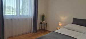 Apartmán Vital na Pálavě - ubytování & životní restart