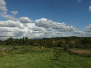 Sejours a la ferme Hof Mellon : photos des chambres