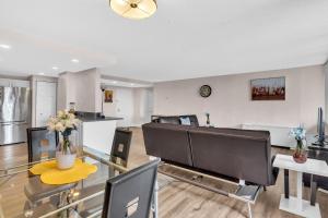 Arlington 2BR Furnished Apartment in Crystal City apts