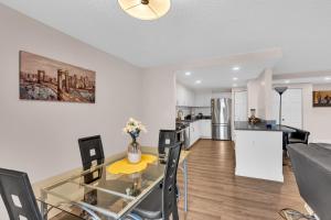 Arlington 2BR Furnished Apartment in Crystal City apts