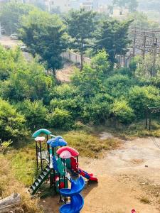 Lavish 3bhk near US embassy,Gachibowli