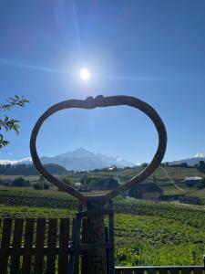 Tsvirmi Zviadis guesthouse