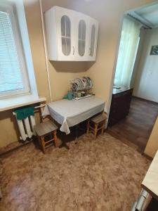 Затишна 2-кімнатна квартира для спокійного сімейного відпочинку