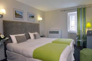 Hotels Hotel Restaurant Lesage : photos des chambres