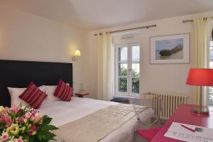 Hotels Hotel Restaurant Lesage : photos des chambres