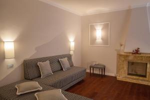One-Bedroom Apartment room in Verdi Apartments