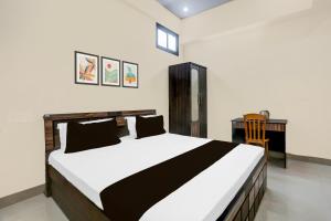 Hotel O Sanskriti Greens Banquet Hall
