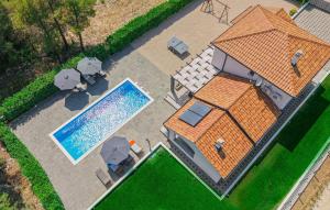 Awesome Home In Sibenik With Wifi