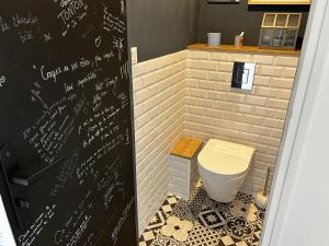 Appartements Le Florian Gap : photos des chambres