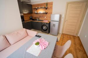 Marea Garden, Ravda - 1BD Apartment with Pool by Flat Mаnager