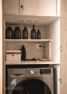 Luxury apartment steps from Plaza de Armas