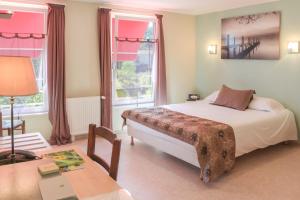 Hotels Logis Hotel Restaurant de la Dore : photos des chambres