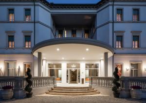 Grand Hotel Terme