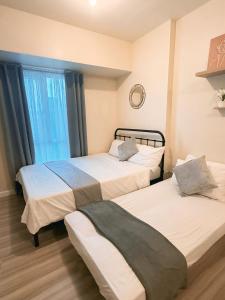 Lovely CondoStay Cebu T4-11