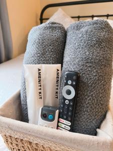 Lovely CondoStay Cebu T4-11