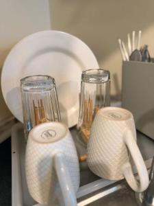 Lovely CondoStay Cebu T4-11